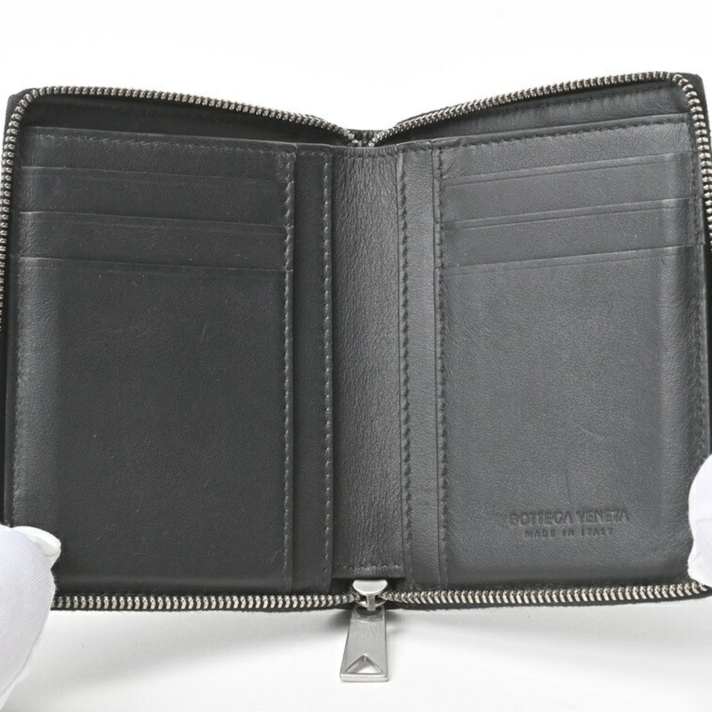BOTTEGA VENETA Cassette Wallet