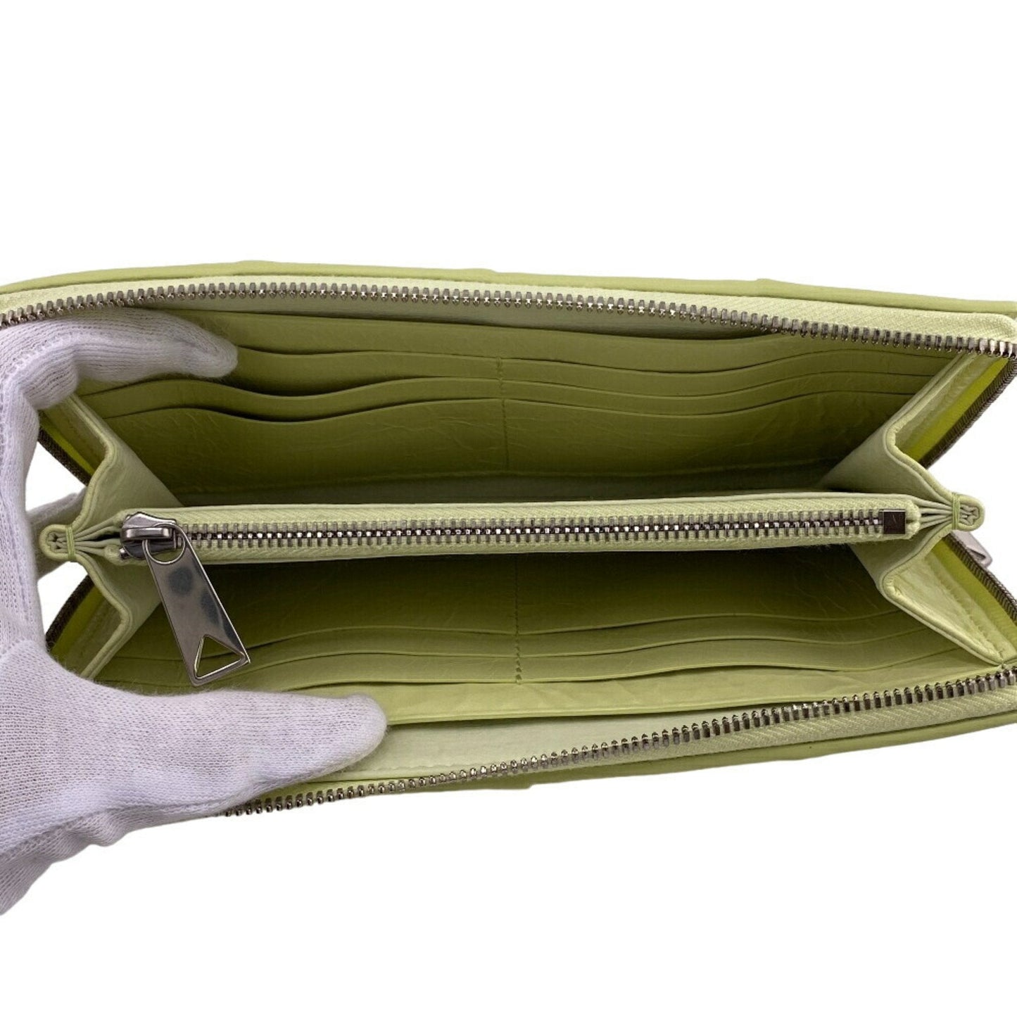 BOTTEGA VENETA Cassette Wallet