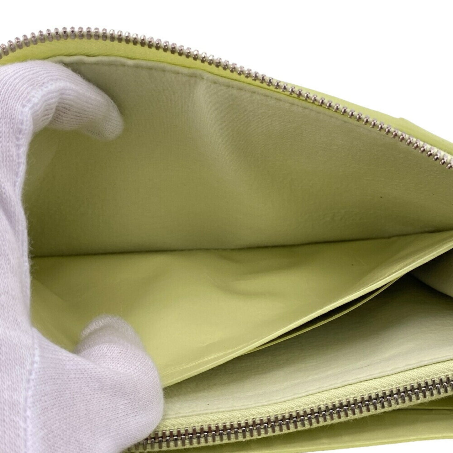 BOTTEGA VENETA Cassette Wallet