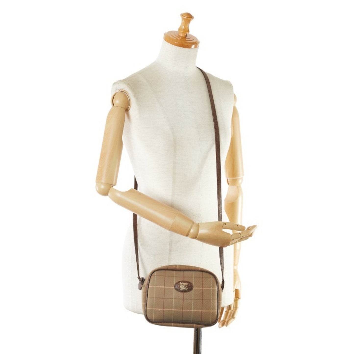 BURBERRY Shoulder Bag