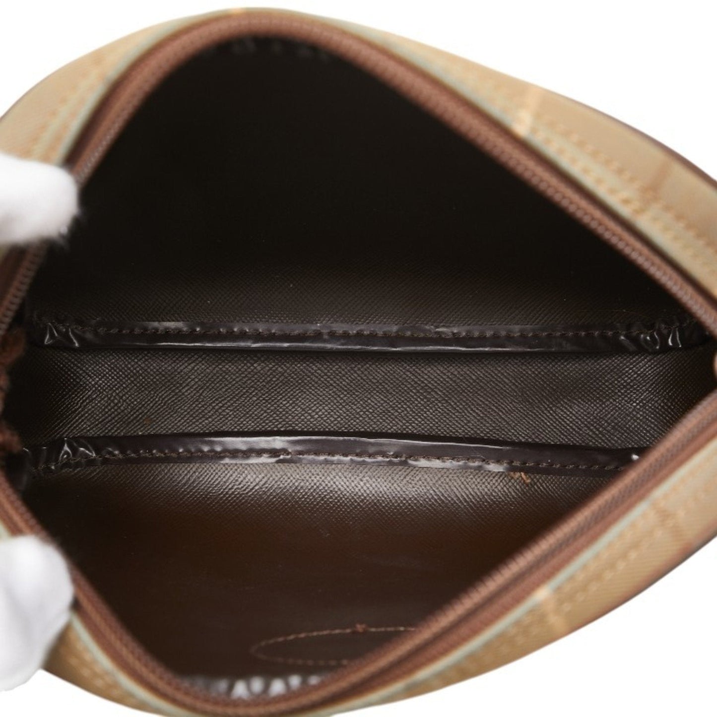 BURBERRY Shoulder Bag