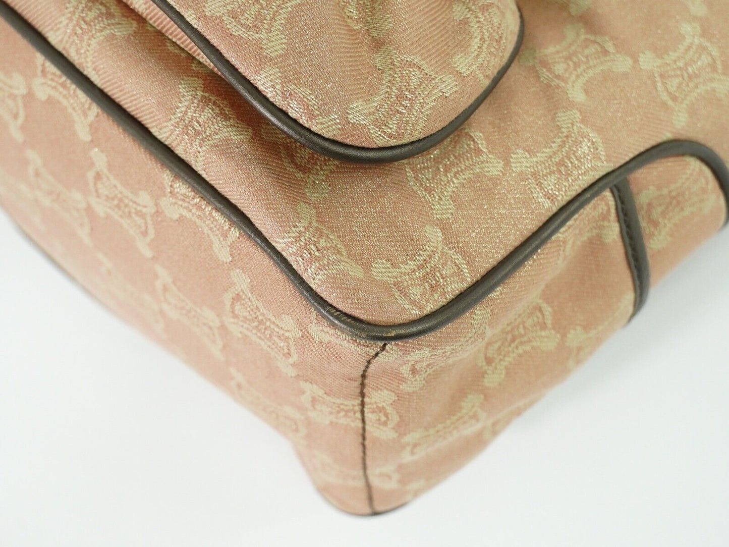 CELINE Boogie Handbag