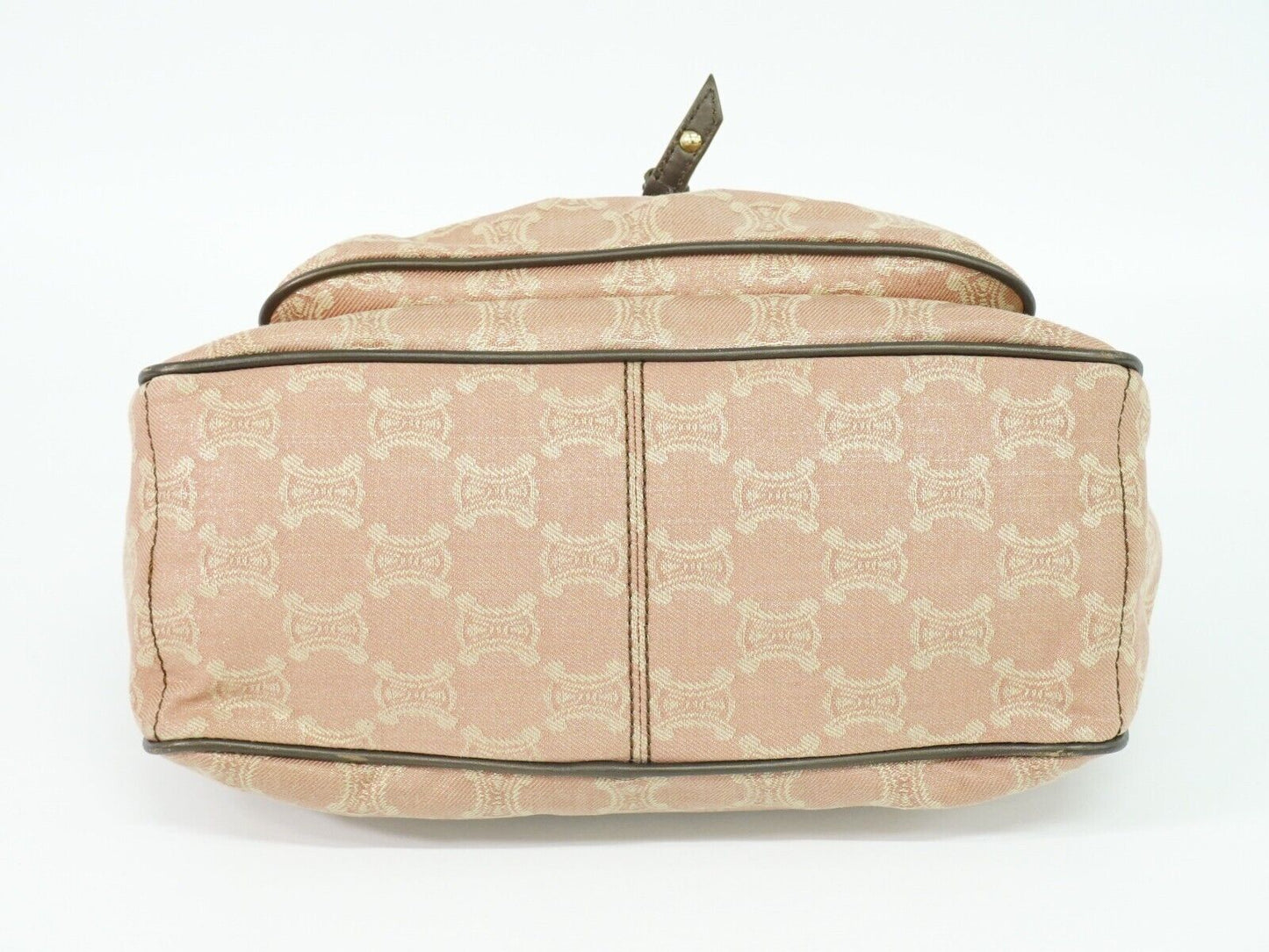 CELINE Boogie Handbag