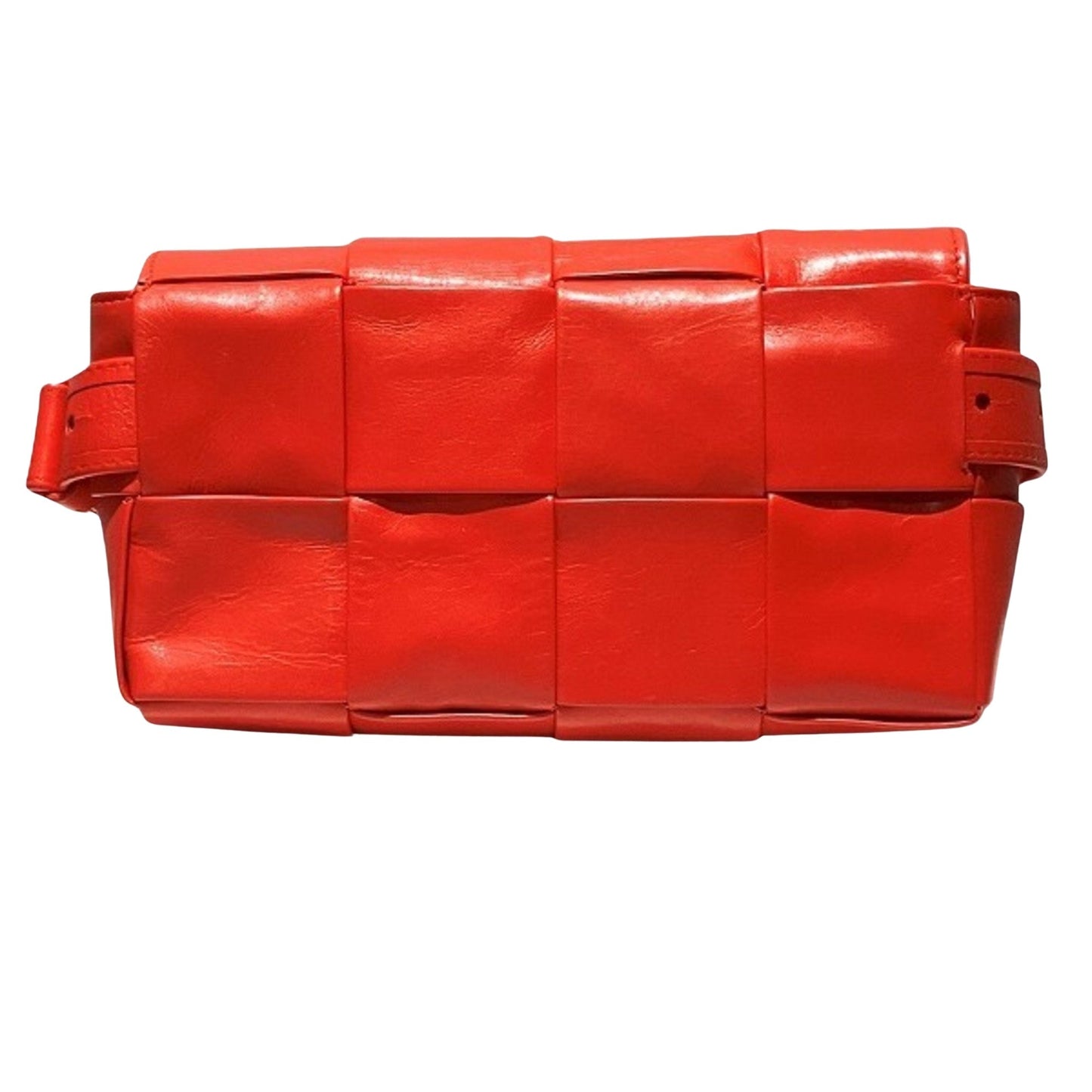 BOTTEGA VENETA Cassette Shoulder Bag