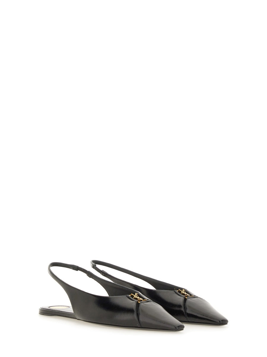 Saint Laurent Women Dancer "Babylone"