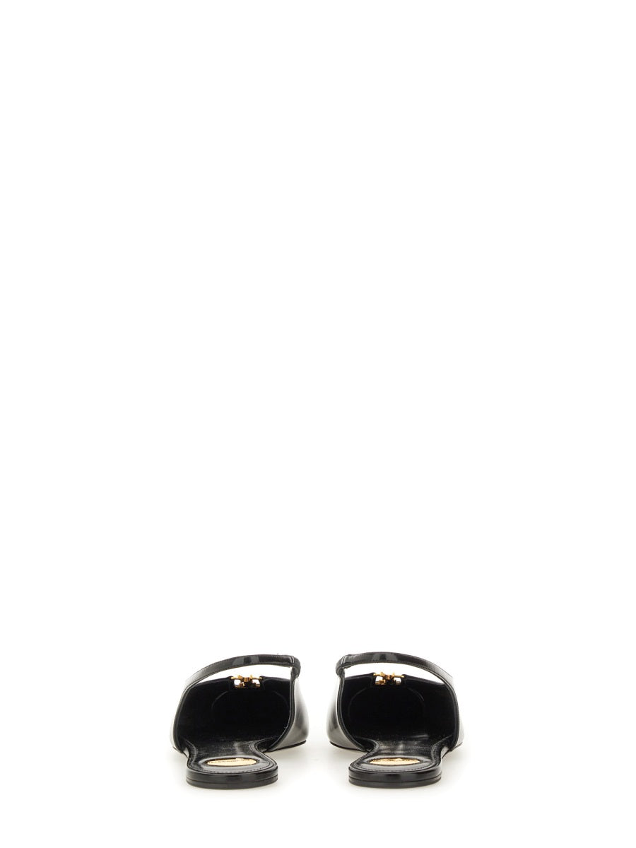 Saint Laurent Women Dancer "Babylone"