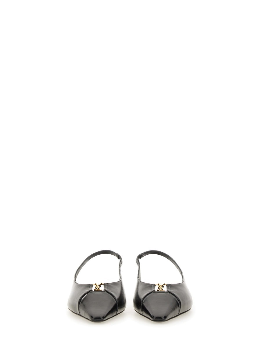 Saint Laurent Women Dancer "Babylone"