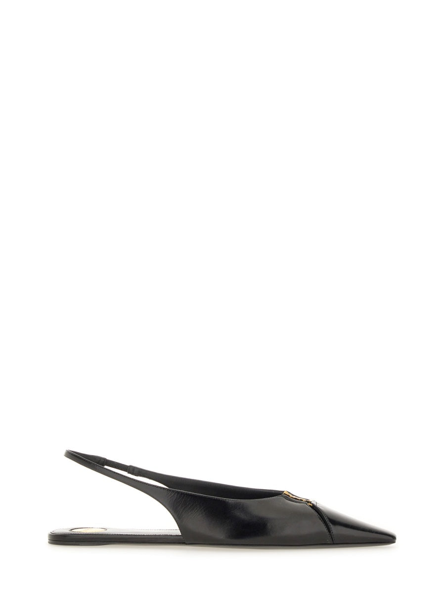 Saint Laurent Women Dancer "Babylone"