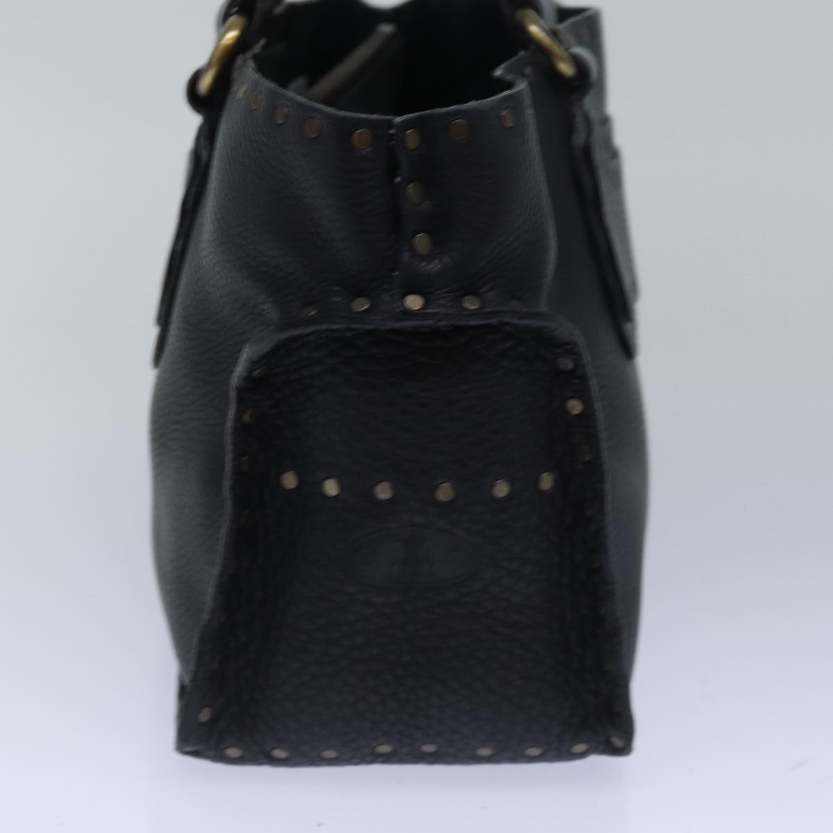CELINE Boogie Handbag