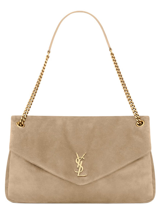 Saint Laurent Women Bag "Calypso" Large