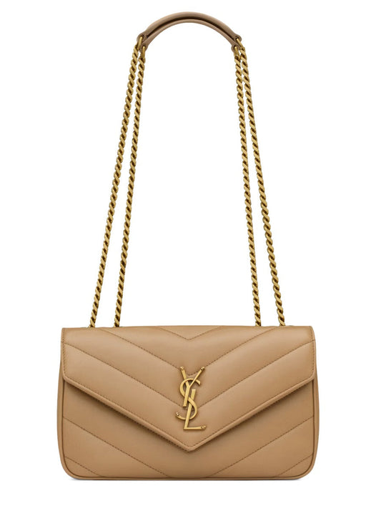 Saint Laurent Women Bag "Loulou" Small