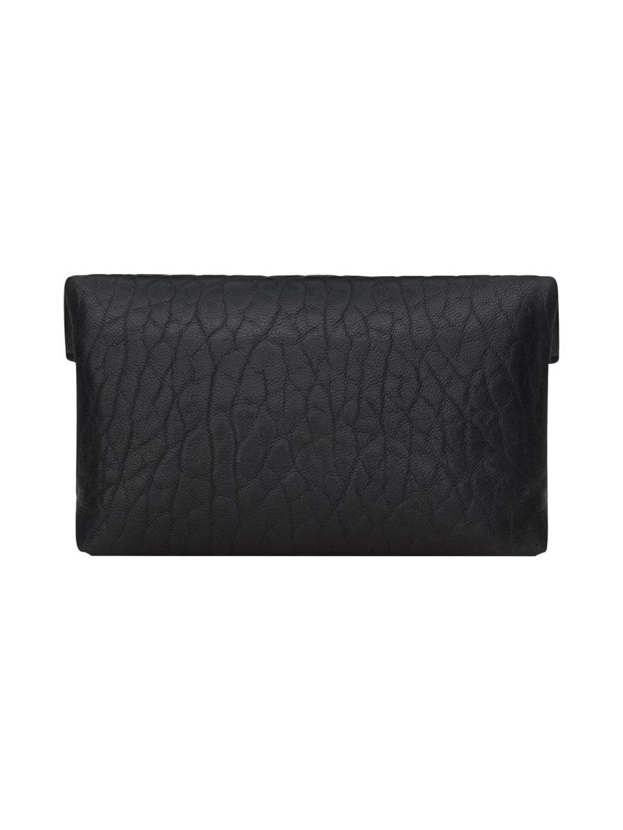 Saint Laurent Men Card Holder "Envelope Cassandre"