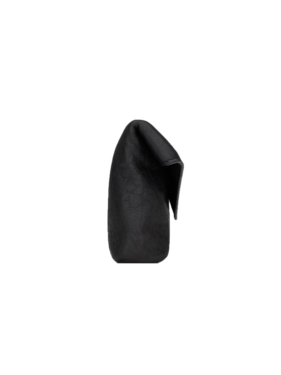 Saint Laurent Men Card Holder "Envelope Cassandre"