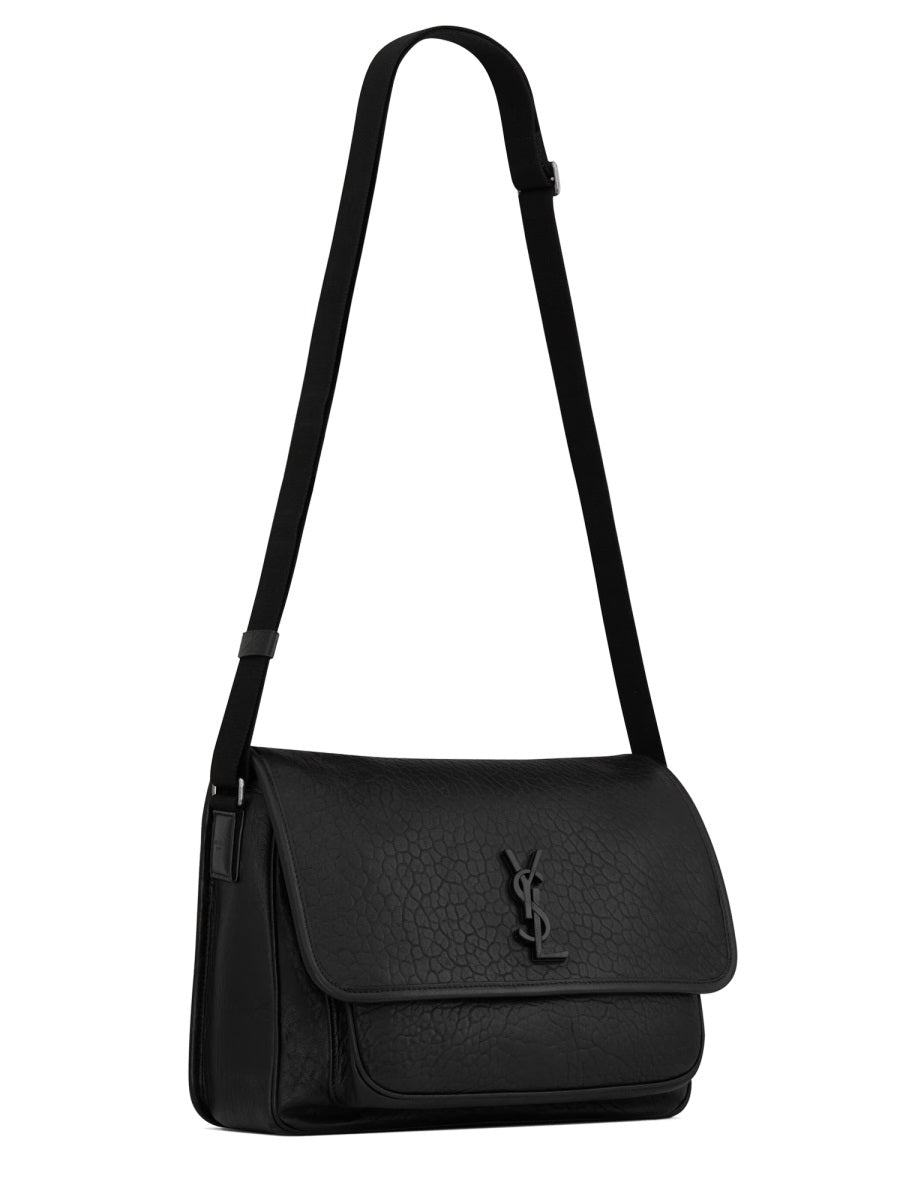 Saint Laurent Men "Niki Messenger" Bag