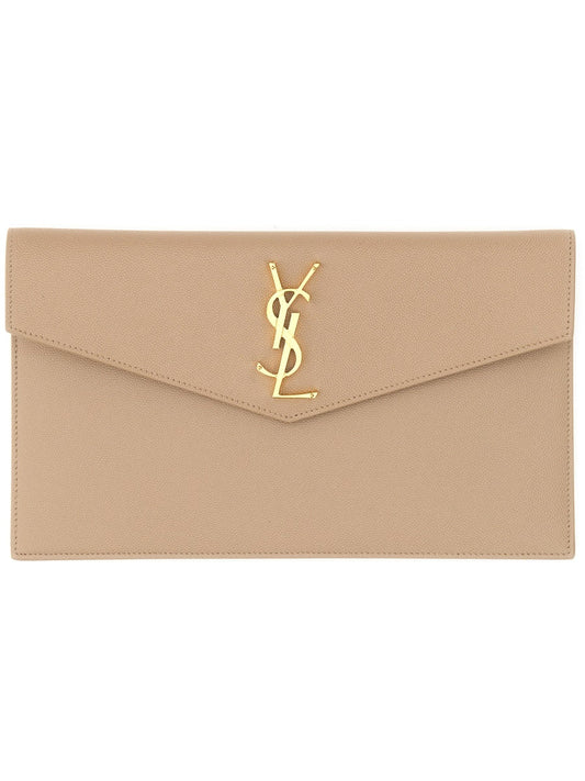 Saint Laurent Women Pouch "Uptown"