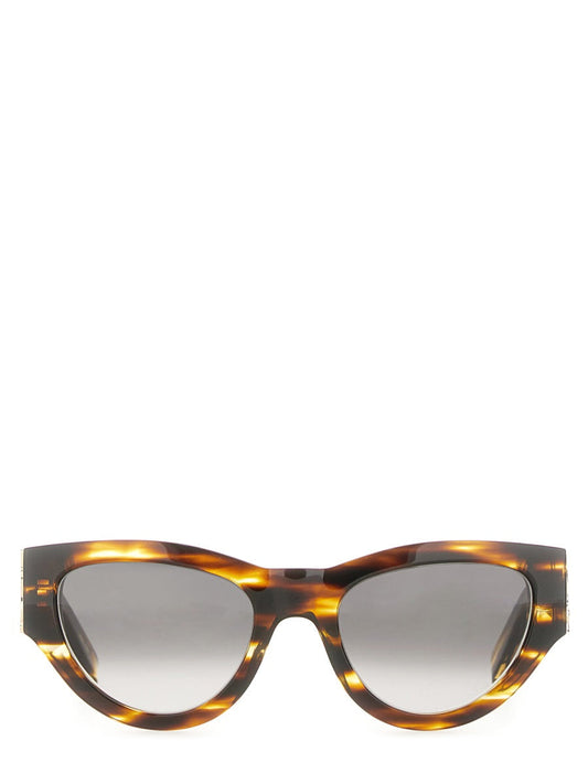 Saint Laurent Women "Sl M94" Sunglasses