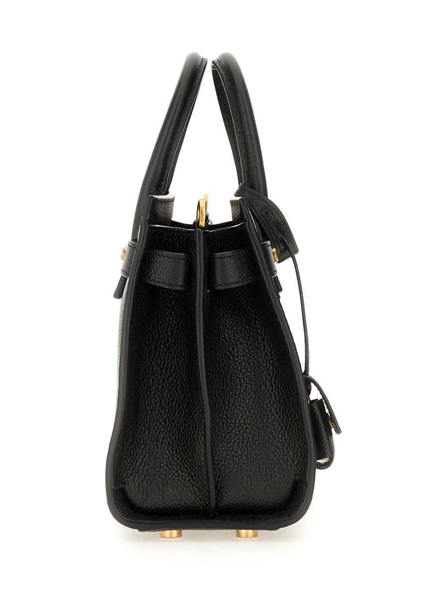 Saint Laurent Women Bag "Sac De Jour" Nano