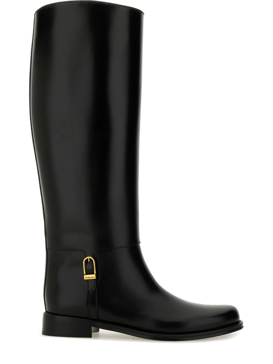 Saint Laurent Women Boot "Horny"