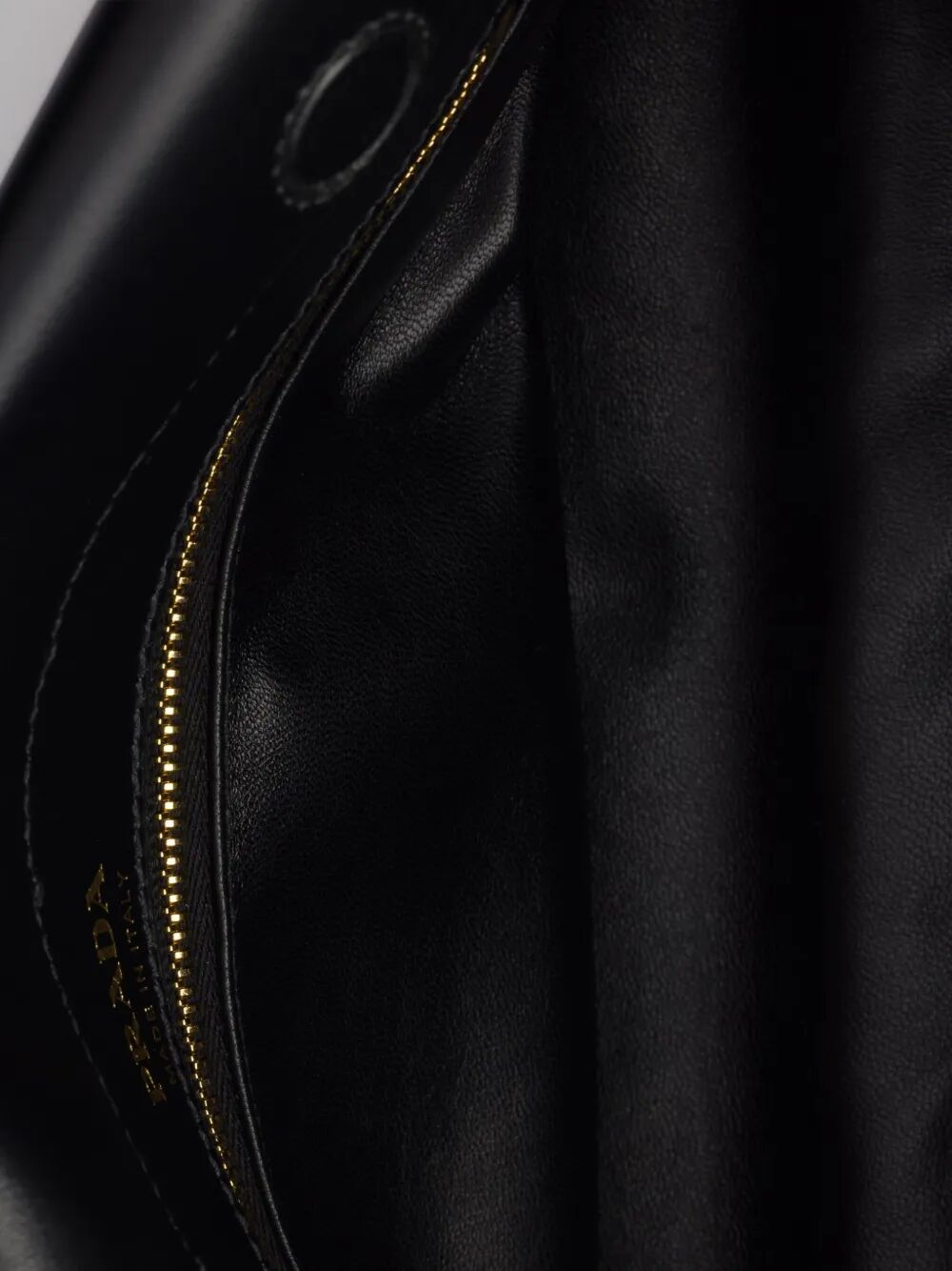 Prada Women Medium Enchaîné Leather Bag