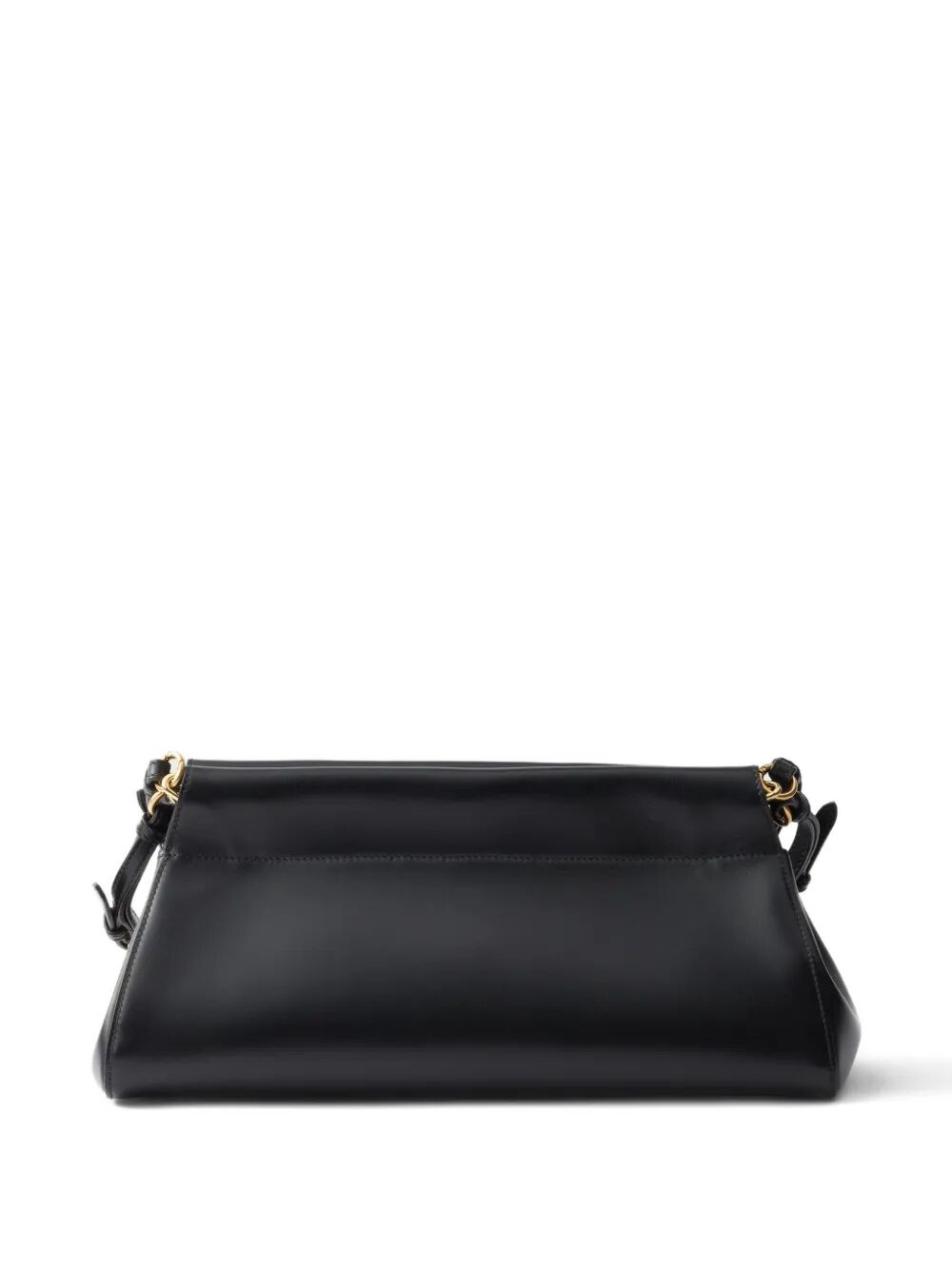 Prada Women Medium Enchaîné Leather Bag