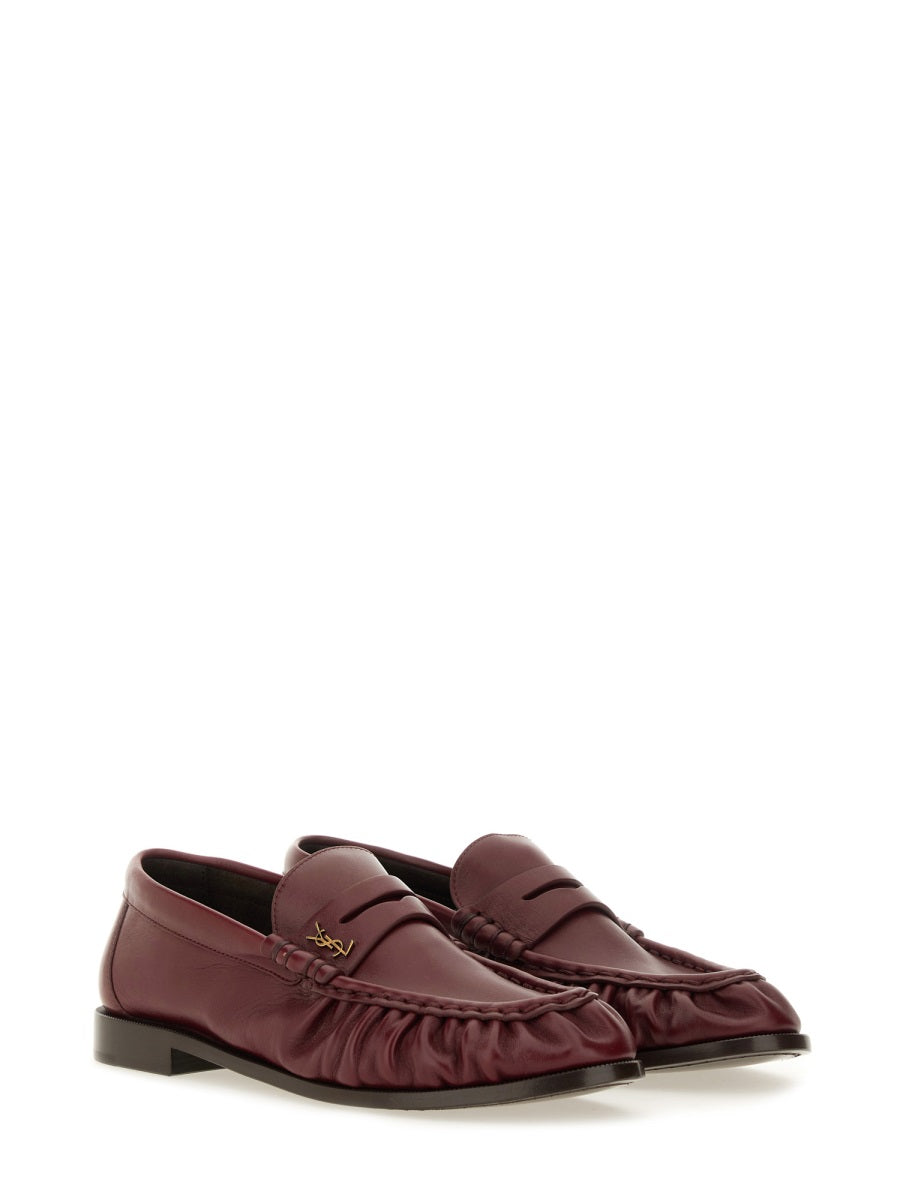 Saint Laurent Women Moccasin "Le Loafer"