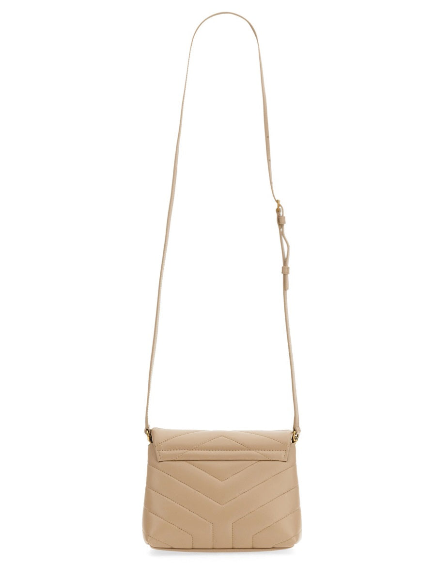 Saint Laurent Women "Loulou" Toy Bag