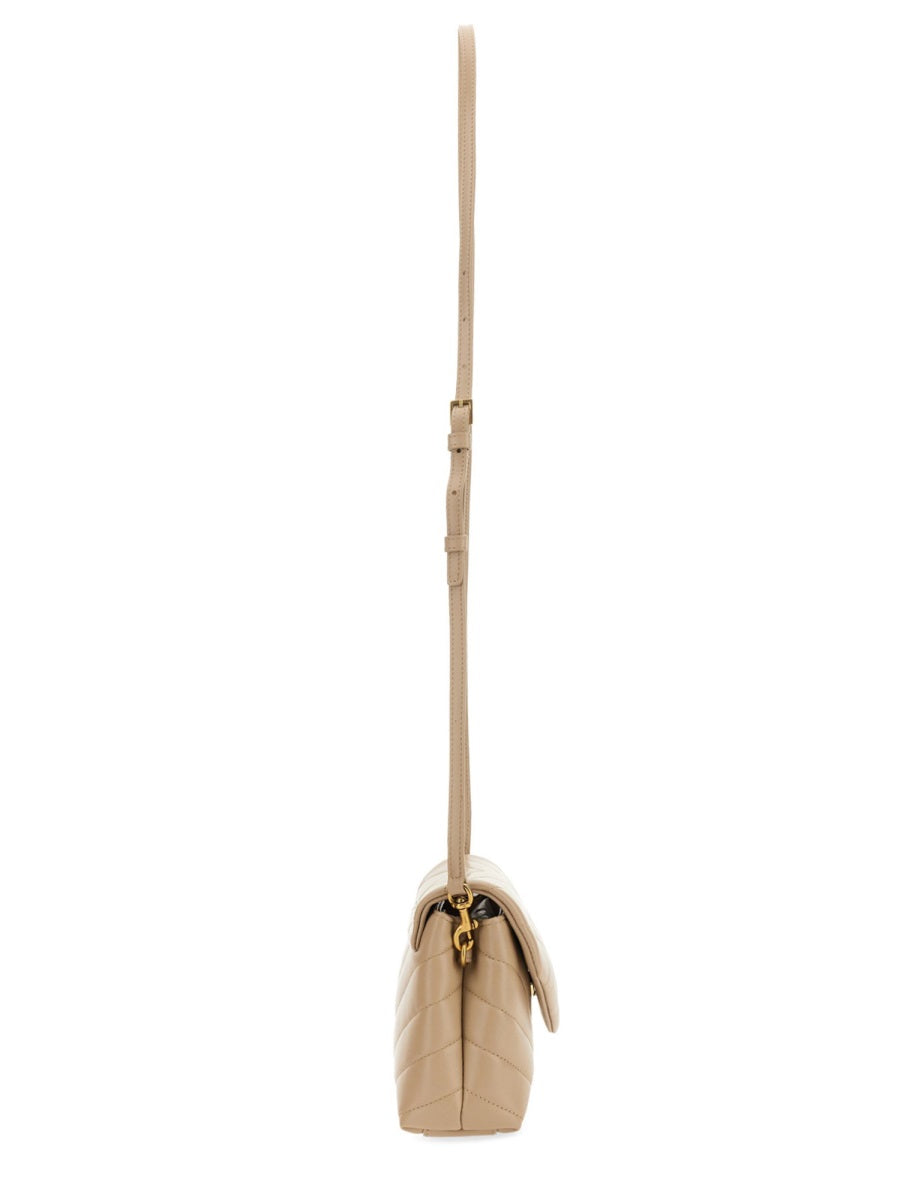 Saint Laurent Women "Loulou" Toy Bag
