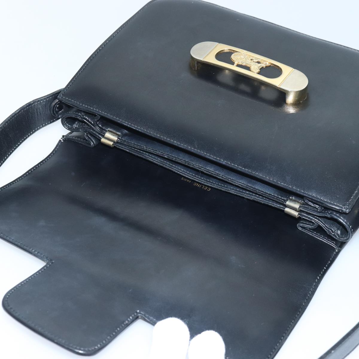 CELINE Shoulder Bag
