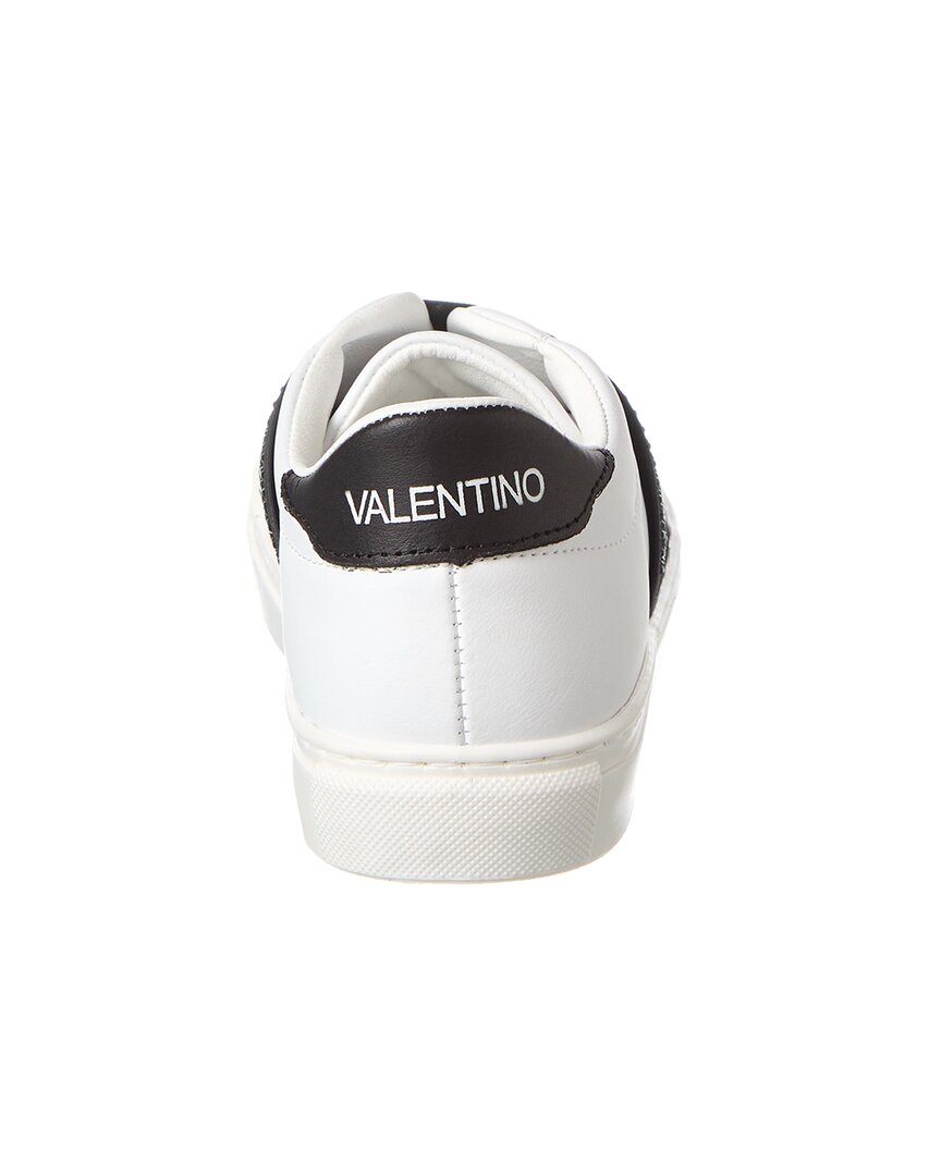 Valentino By Mario Valentino Maya Leather Sneaker