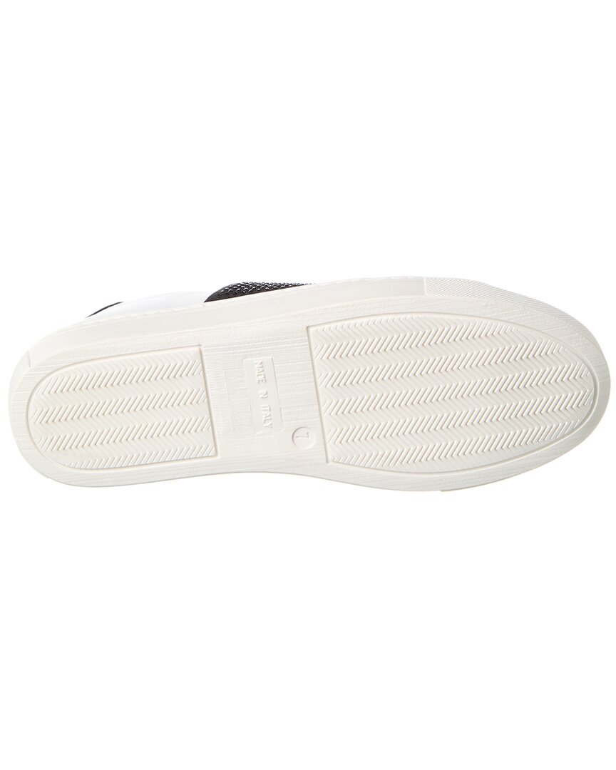 Valentino By Mario Valentino Maya Leather Sneaker