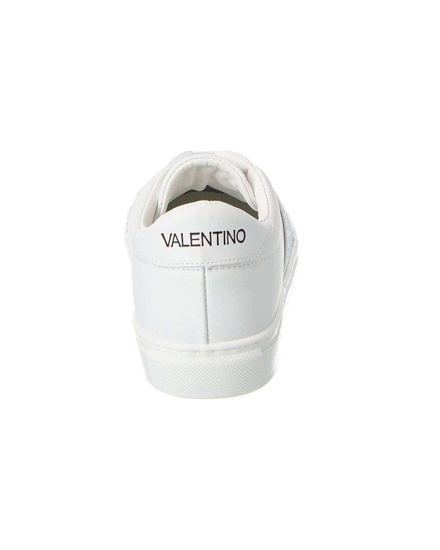 Valentino By Mario Valentino Maya Leather Sneaker