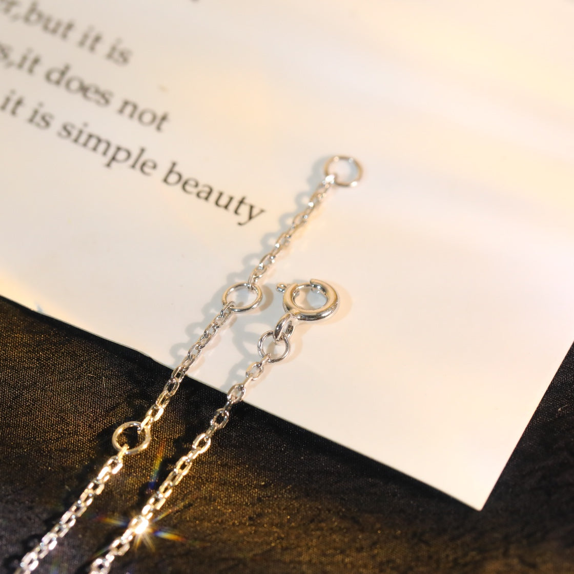 Louis Vuitton SUN MOTIF PINK MOP SILVER BRACELET
