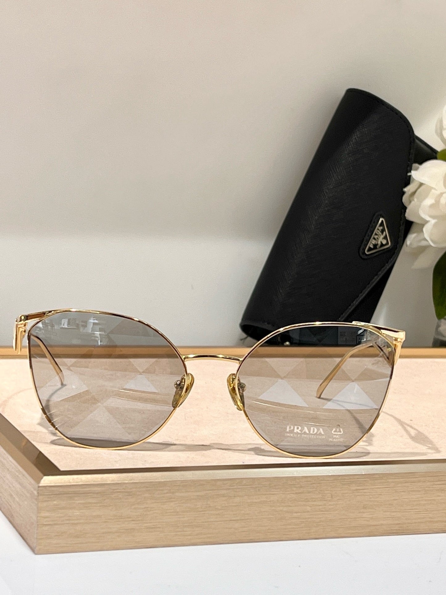 PRADA Prada Sunglasses 25