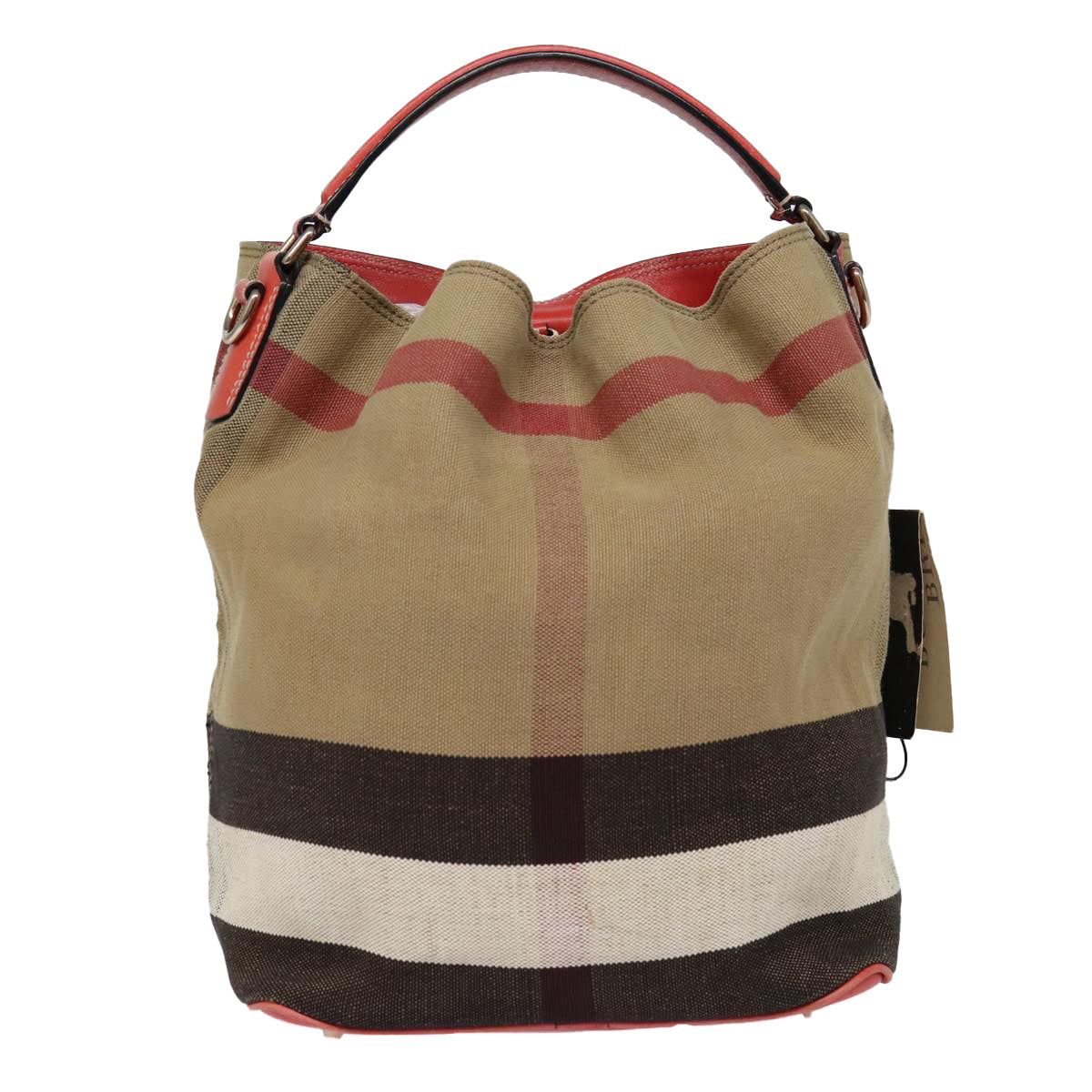 BURBERRY Ashby Shoulder Bag