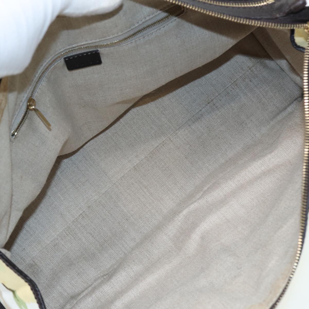 CELINE Boogie Handbag