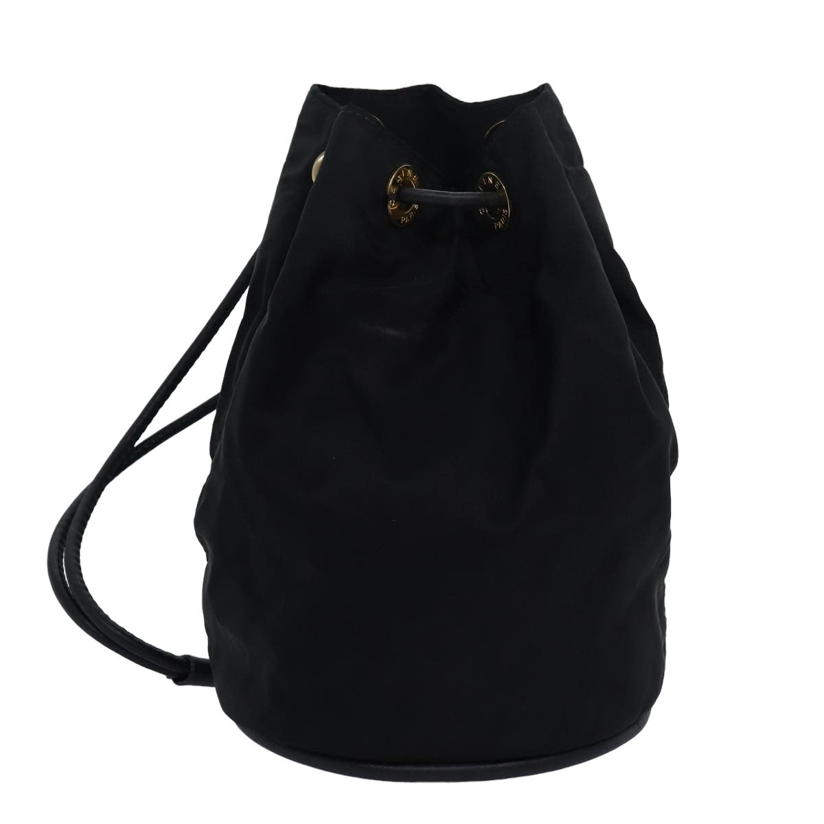 CELINE Bucket 16 Shoulder Bag
