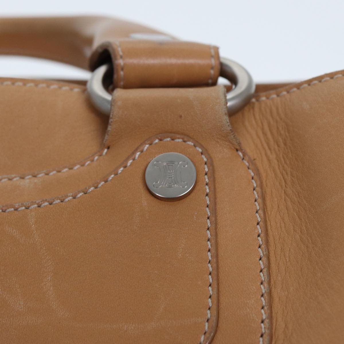 CELINE Boogie Handbag