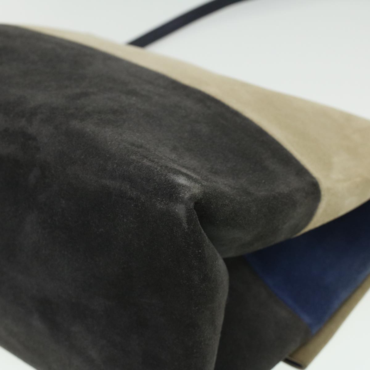 CELINE All soft Shoulder Bag