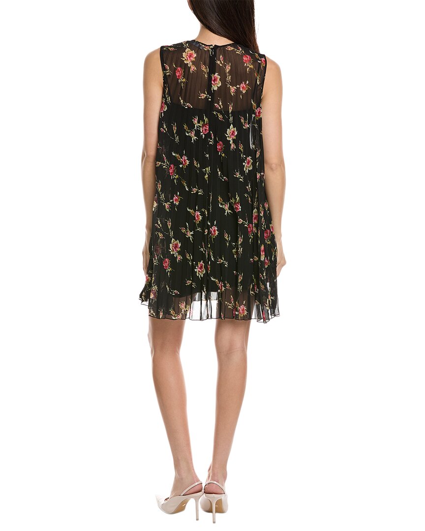 Red Valentino Mini Dress