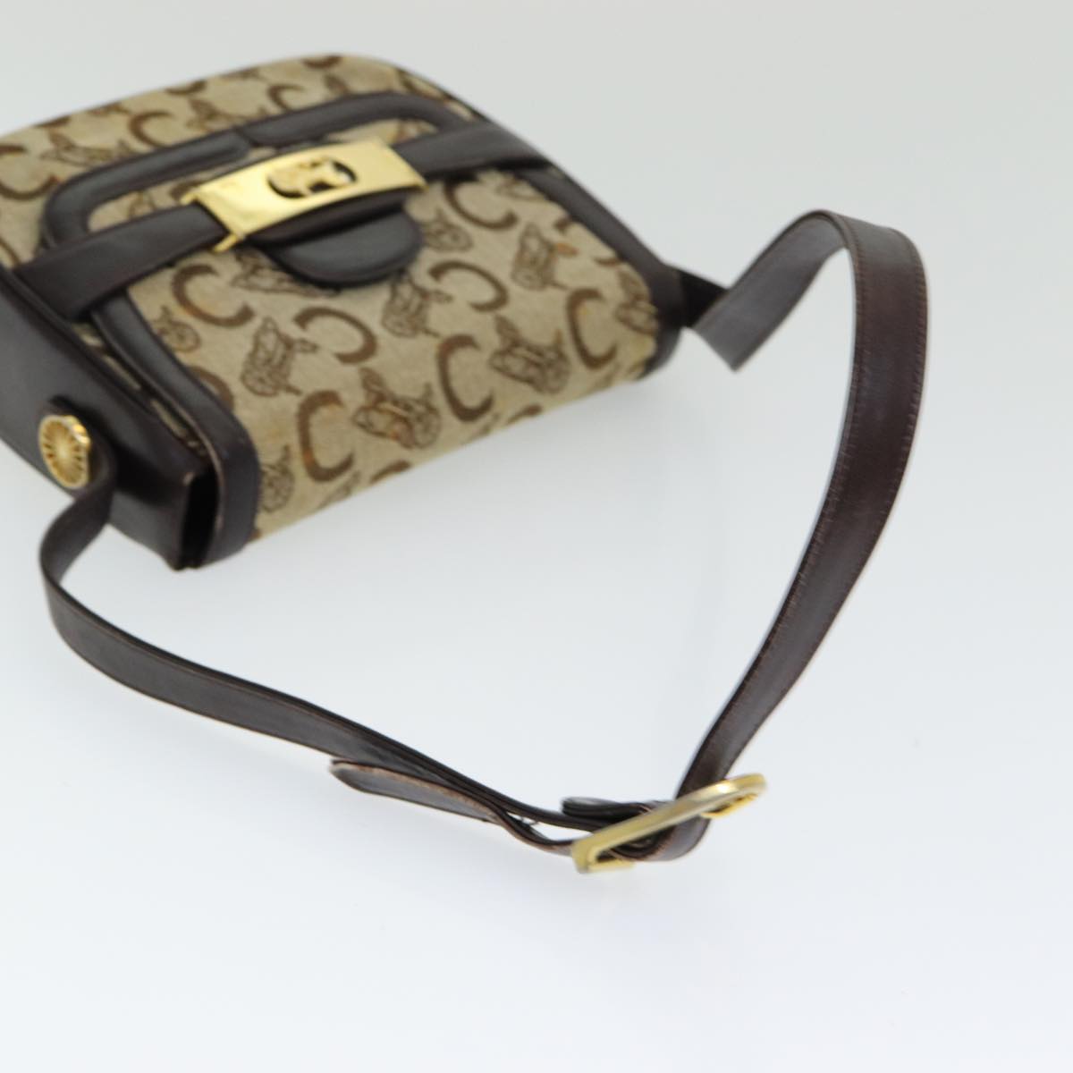 CELINE Shoulder Bag