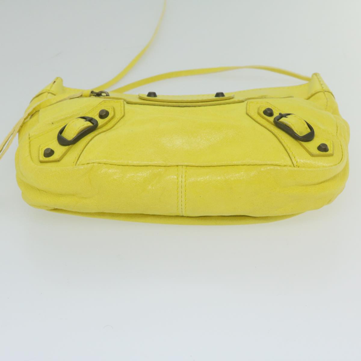 BALENCIAGA Clutch Bag