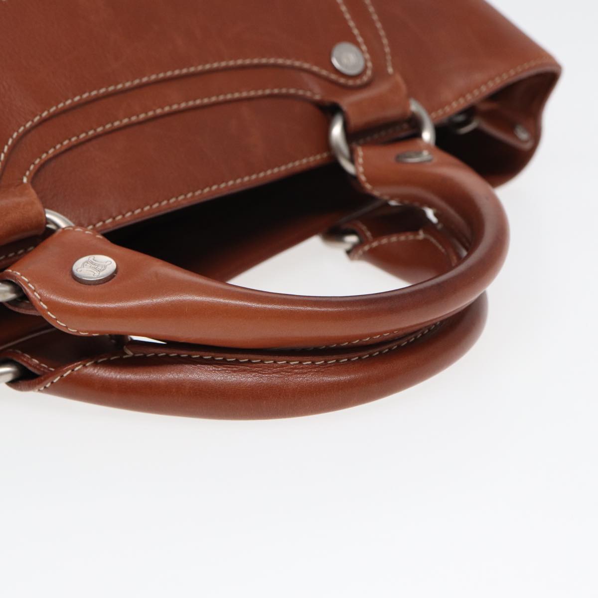 CELINE Boogie Handbag