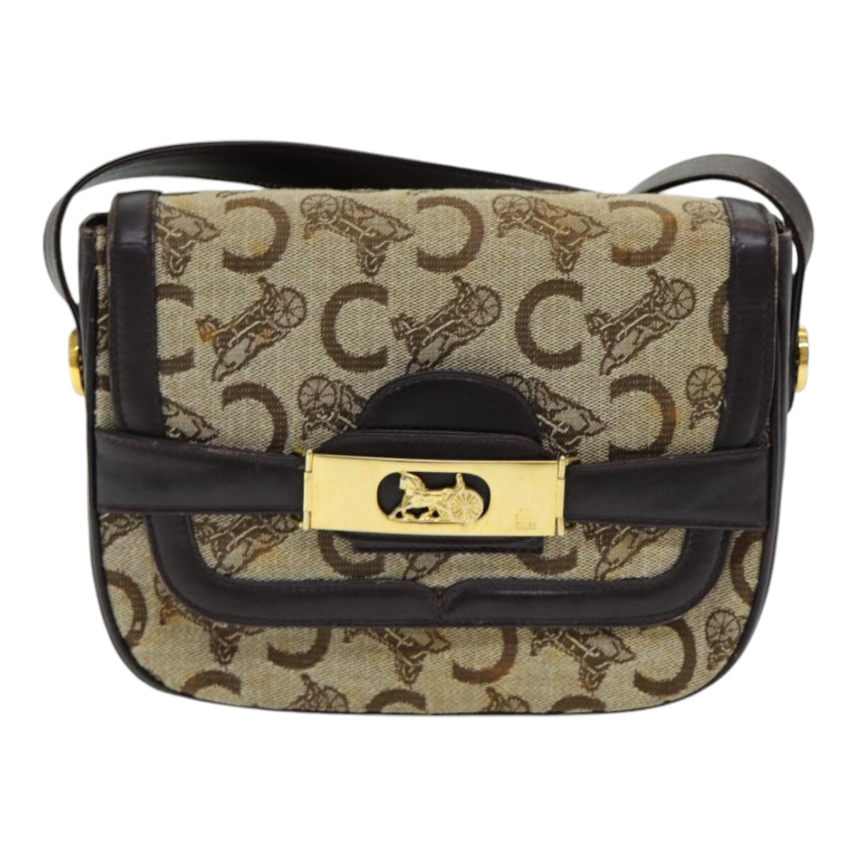 CELINE Shoulder Bag
