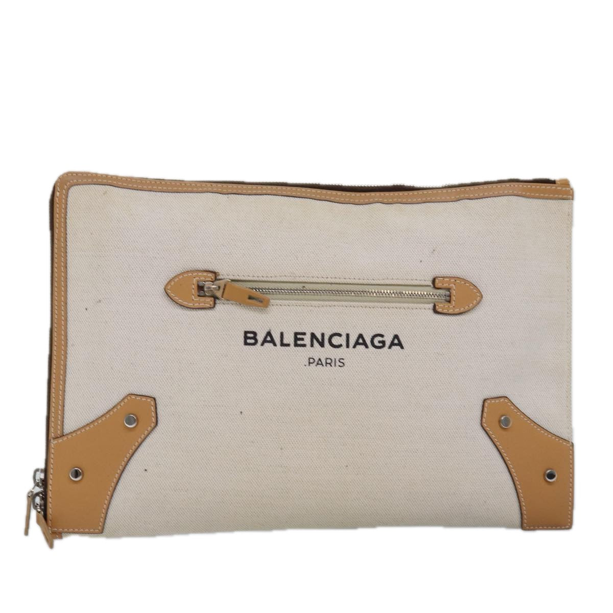 BALENCIAGA Clutch Bag