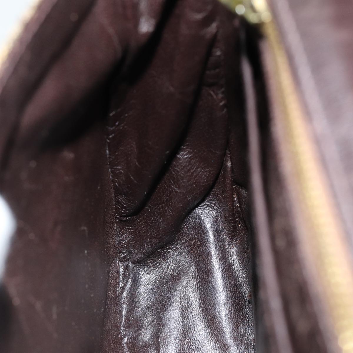 CELINE Shoulder Bag