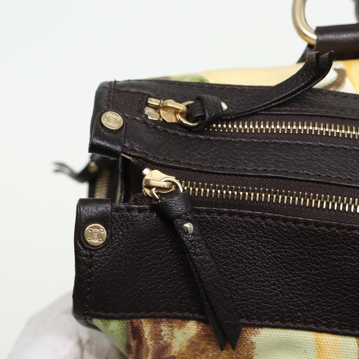 CELINE Boogie Handbag