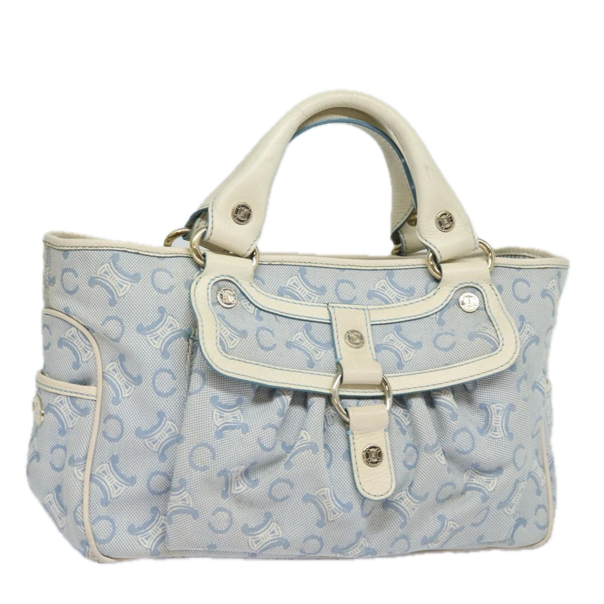 CELINE Boogie Handbag