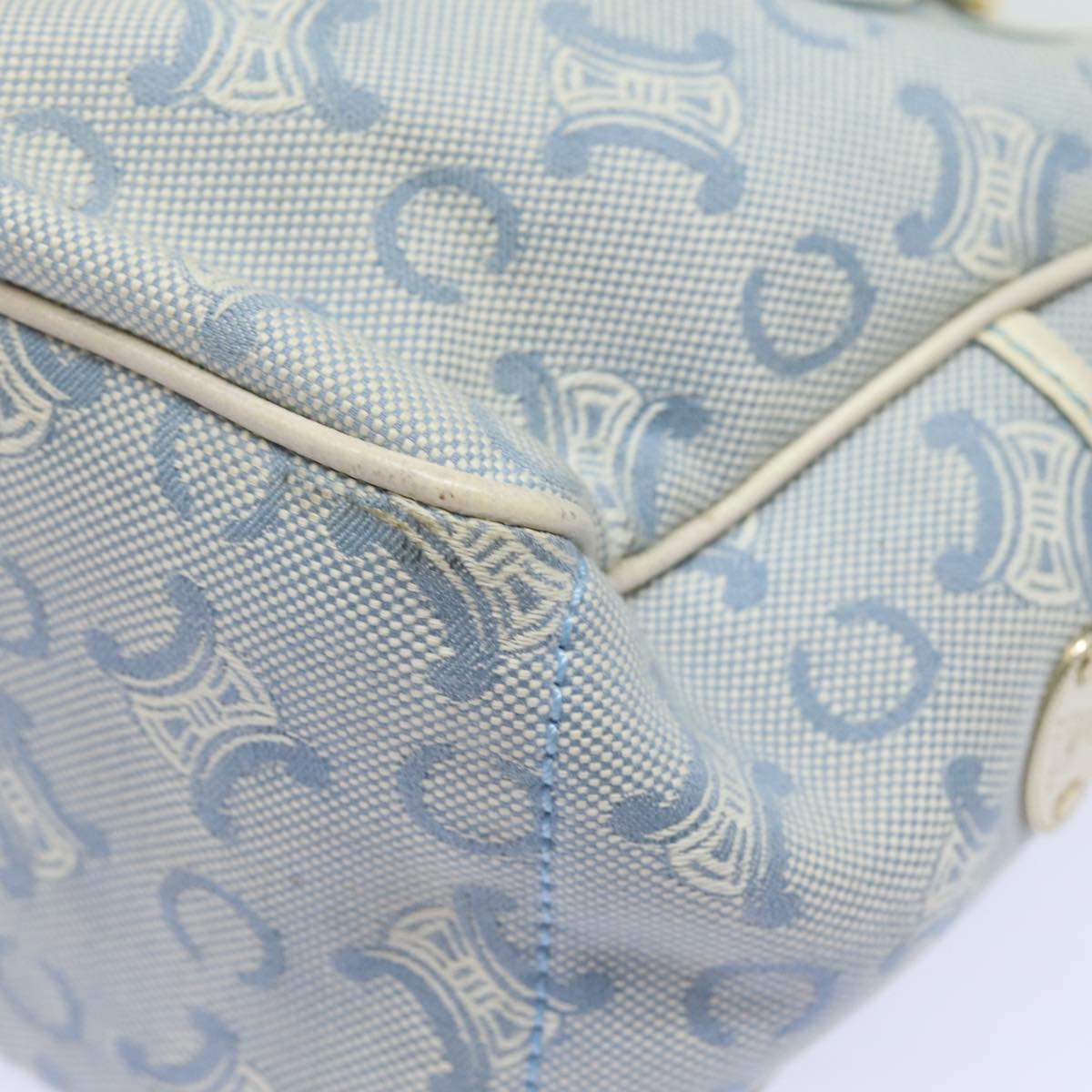 CELINE Boogie Handbag