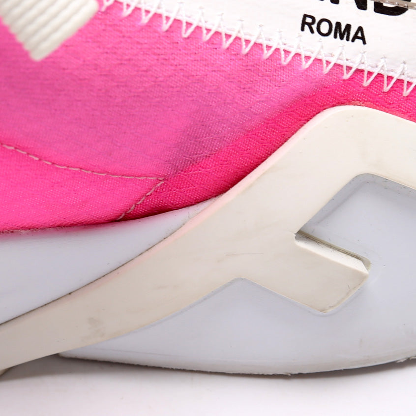 Fendi Flow Sneakers Size 37