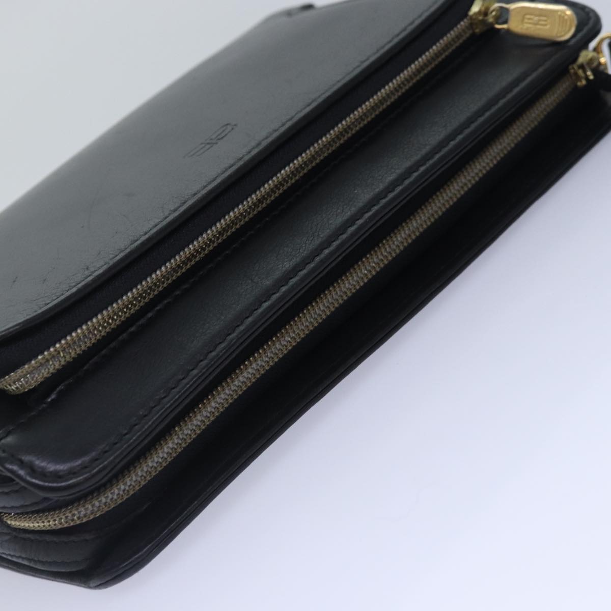BALENCIAGA Clutch Bag